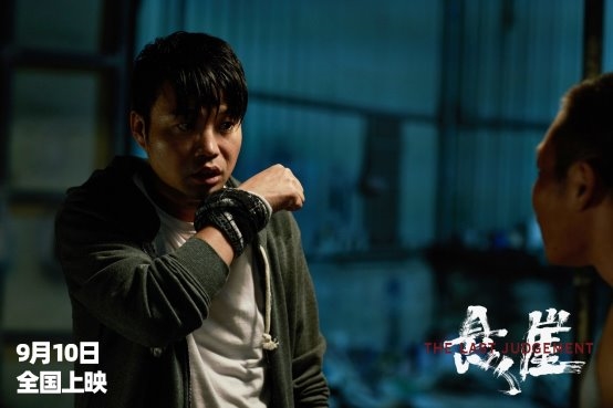 端午票房慘淡，電影投資麻煩不斷