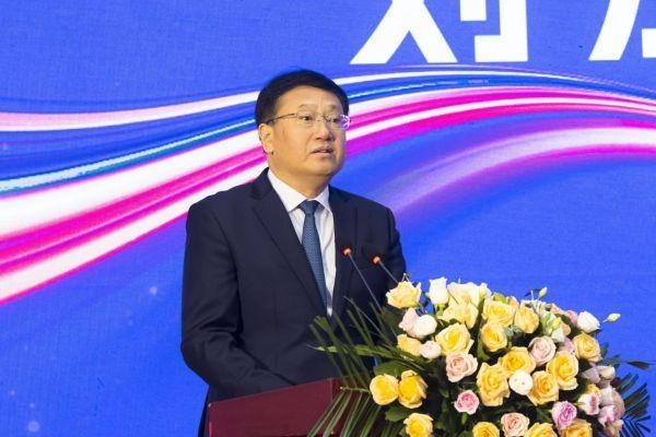 2024年全國輕工互聯網營銷師首屆國家二類技能大賽暨第四屆行業技能大賽總決賽圓滿閉幕