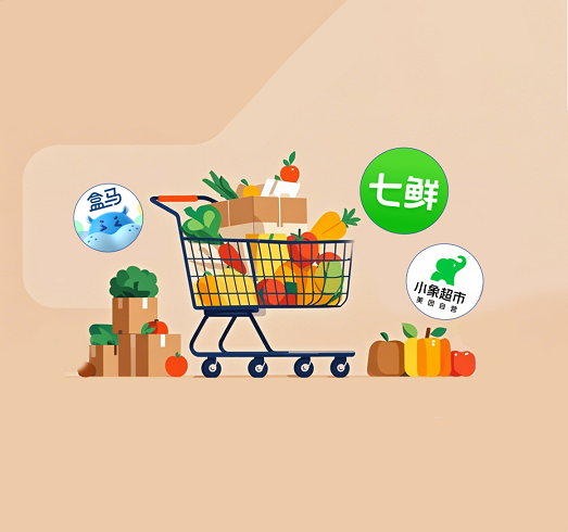 價格戰背后：即時零售三小龍的致命傷