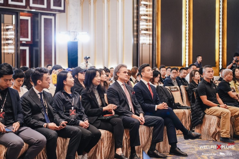 WellFitXplore 2024圓滿落幕：澳門大健康發展續寫新篇章