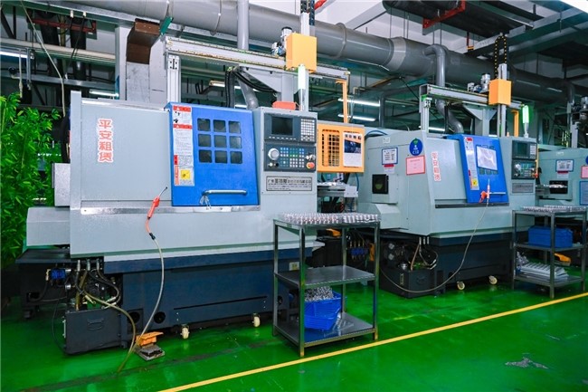 聚焦兩會(huì)|緊跟政策東風(fēng) 平安租賃以金融“活水”潤澤千企萬戶