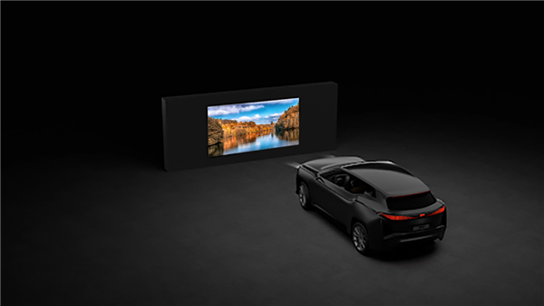 法雷奧與光峰科技宣布達成戰略合作：共同開發下一代前照燈系統