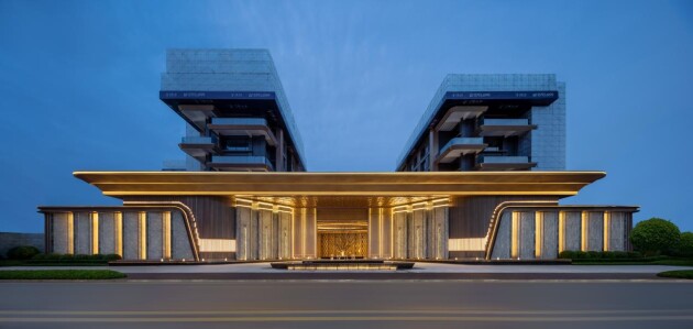 做這里的業主一定很幸福丨解碼邦泰·悅九章的高品質生活運營邏輯