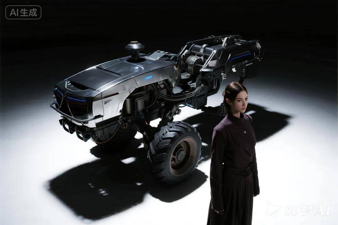 農(nóng)機(jī)狂人，要去IPO了