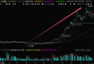 暴漲500%的工業(yè)富聯(lián)，散戶高位站崗了？