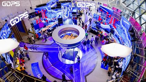 智賦金融投教新范式，匯正財經AI成果引領行業共創——GDPS 2025 大會彰顯技術普惠力量